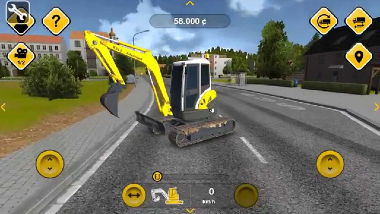 construction simulator 2015 download android